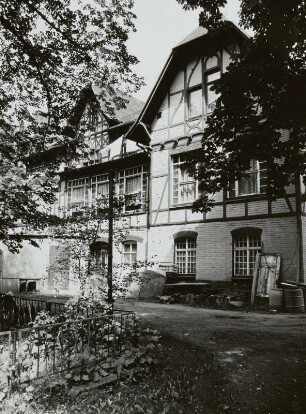 Hüttenmühle