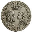 Münze, vor 1598