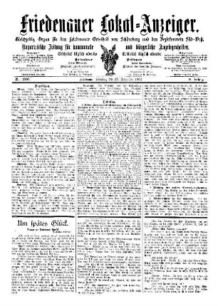 Nr. 300, 23.12.1902