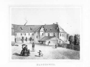 Kloschwitz