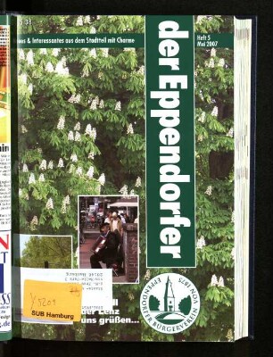 5, Mai 2007