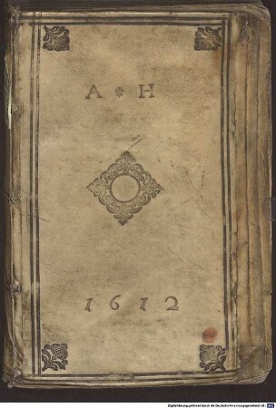 Aesopi Phrygis Fabulae : Graece Et Latine
