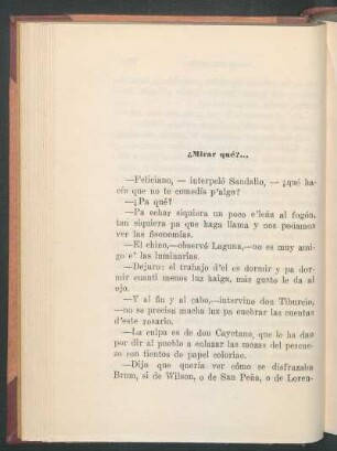 ¿Mirar qué?...