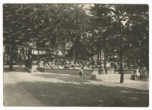 Kassel Spielplatz