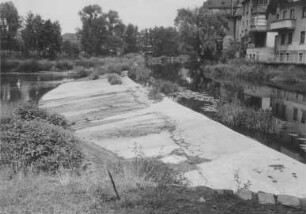 Wasserkraftanlage Hausermühle Wetzlar/Lahn
