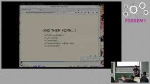 Hacking with Guile…: Or how I stopped worrying and learned to love the REPL