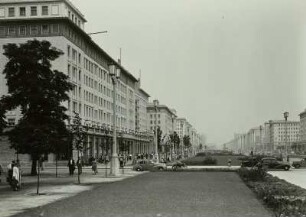 Straße, Berlin