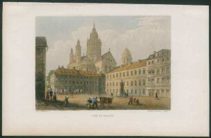 Dom zu Mainz