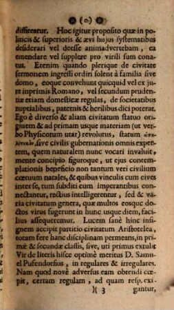 Elementa Prudentiae civilis
