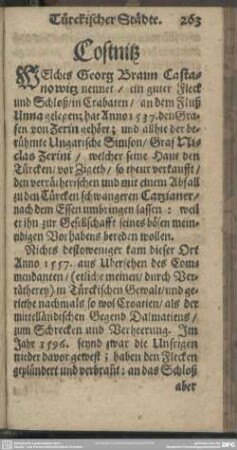 Costnitz