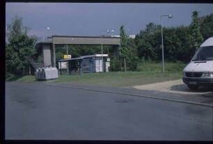 Bf. Albstadt-Lautlingen