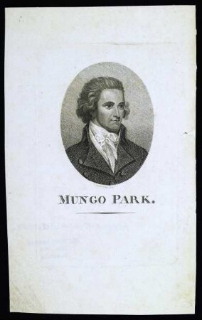 Park, Mungo