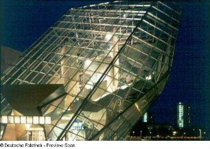UFA-Palast