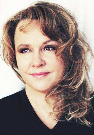 Claudia Messner