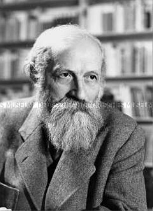 Martin Buber