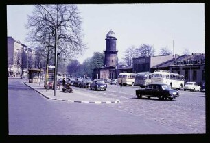 Stuttgarter Platz 23.4.62.
