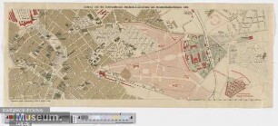 Leipzig und die Internationale Baufach-Ausstellung mit Sonderausstellungen 1913