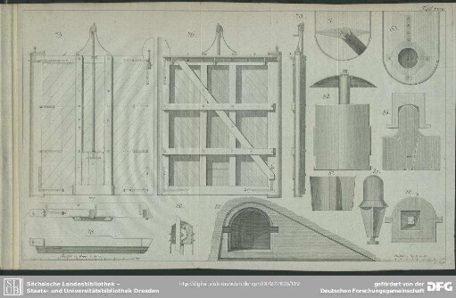 Tafel XLVII