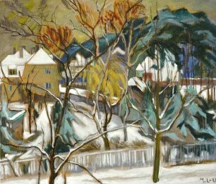 unbenannt [Winter in Rehbrücke]