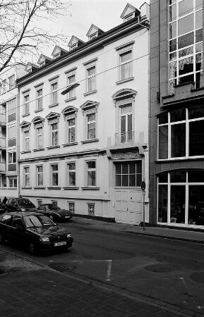 Offenbach, Ludwigstraße 85