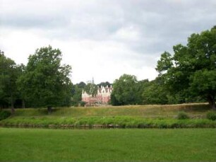 Bad Muskau: Muskauer Park