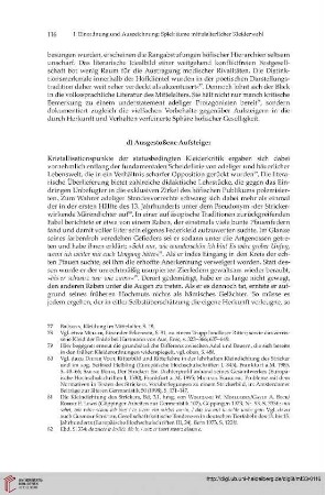d) Ausgestoßene Aufsteiger