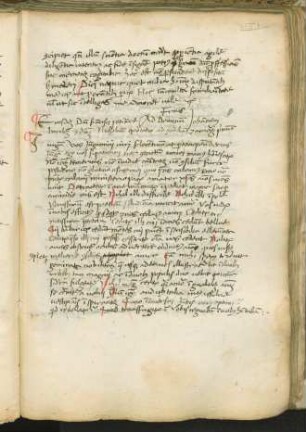 Epistola ad utrumque simul Nicolaum et Iohannem