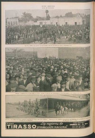 Notas de provincias [Fotografías]