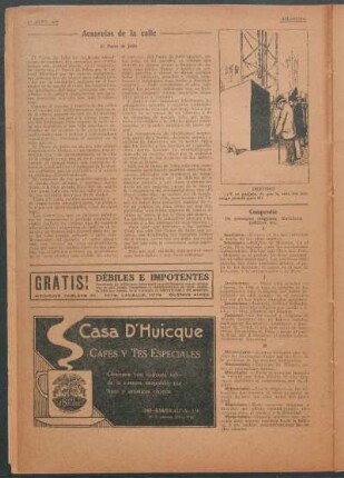 Compendio : De principios religiosos, filosóficos, políticos, etc.