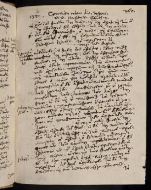 267-269, 25.6.1598 (vesperi), Gen 4