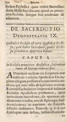De sacerdotio.
