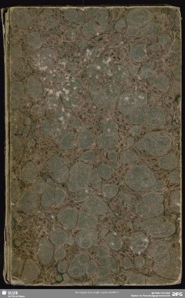 Sr. Chur-Fürstl. Durchl. zu Sachßen [et]c. [et]c. Mandat die Errichtung des Geheimen Finanz-Collegii betreffend : Ergangen de Dato Dreßden, am 7ten Novembris 1782