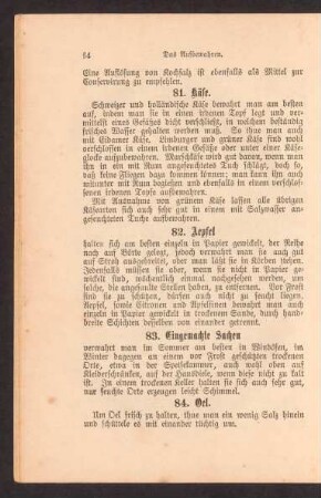 82. Aepfel.
