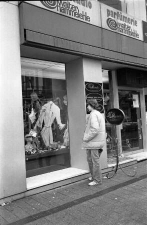 Friseurstudio "walter hammelehle" Erbprinzenstraße 32