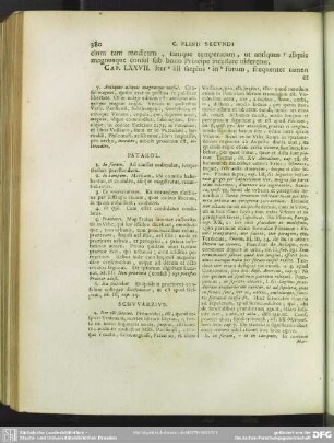 Cap. LXXVII.