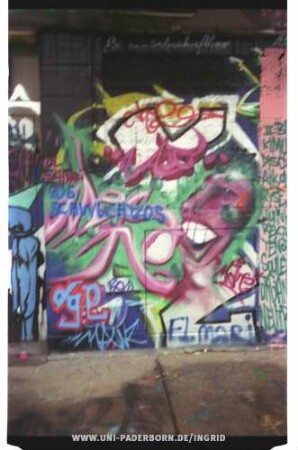 dge