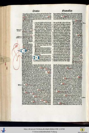 Oratio Manasses.
