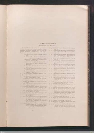 Literaturangaben