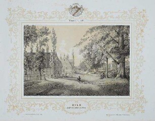 Silk - Kanzleigut