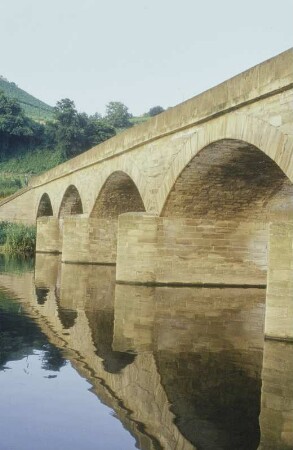 Nahebrücke Oberhausen