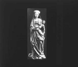 Hermentingen (Madonna)