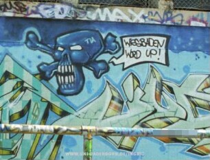 WiESBADEN WORD UP!