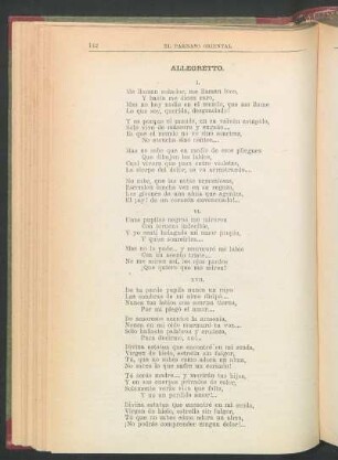 Allegretto.
