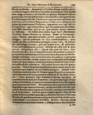 Theologiae casualis ... pars ... : in qua quaestiones, dubia et casus conscientiae circa credenda et agenda enucleantur, 2