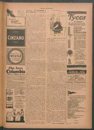 Es un consuelo [Broma]