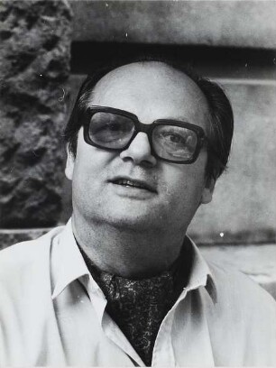 Alexander Kröger