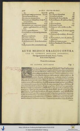 Sermo Tertius