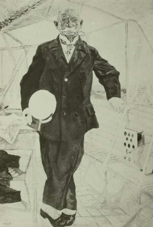 Ferdinand Graf von Zeppelin