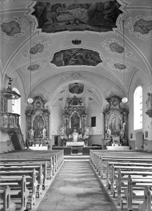 Pfarrkirche Sankt Thomas