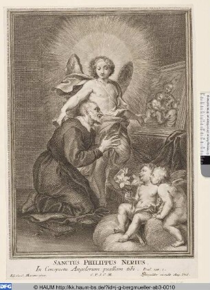 Hl. Filippo Neri